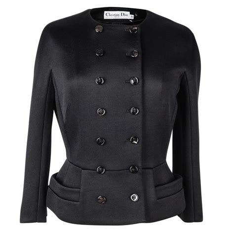 dior jacken damen|dior bar jackets.